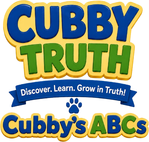 Cubby Truth - Cubby's ABCs