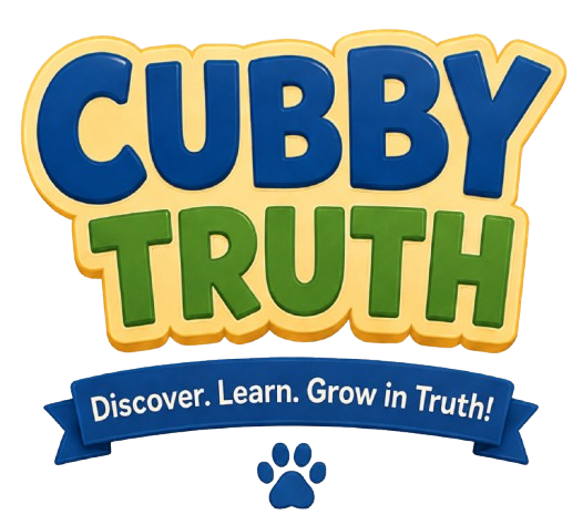 Cubby Truth - Discover. Learn. Grow in Truth!