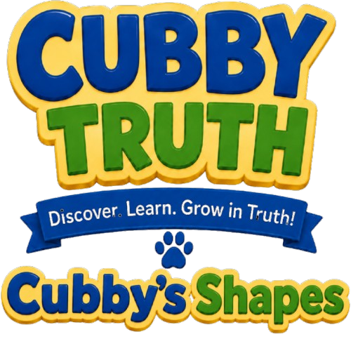 Cubby's Shapes